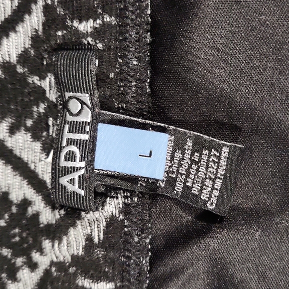 💜Apt. 9 skirt - Picture 4 of 10